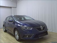 gebraucht Renault Mégane IV 1.5 dCi Energy Navi AHK DAB Shz