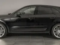 Gebraucht Porsche Macan S 354 PS (260 kW) 2019 Tiefschwarz SUV