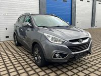 Gebraucht Hyundai ix35 166 PS (122 kW) 2015 Grau SUV
