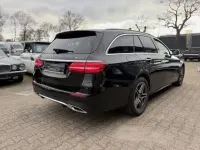 Gebraucht Mercedes 300 194 PS (142 kW) 2020 Obsidianschwarz (metallic) Kombi