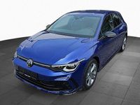 Gebraucht VW Golf VIII Style 190 PS (139 kW) 2024 Lapizbluemetallic Limousine