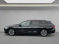 Gebraucht Skoda Superb Selection 265 PS (194 kW) 2025 Schwarz Kombi