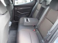 Neu Mazda 3 Prime-Line 140 PS (102 kW) 2026 Machine grey metallic Limousine