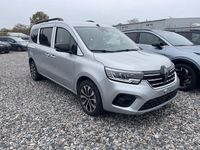 Neu Renault Kangoo Techno 131 PS (96 kW) 2025 Silber Limousine