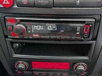 Gebraucht Seat Ibiza Comfort 75 PS (55 kW) 2006 Kleinwagen