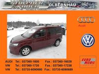 Gebraucht VW Caddy Basis 122 PS (89 kW) 2021 Van / Kleinbus