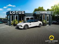 Neu Lotus Emeya 450 kW (612 PS) 2025 Grau Kleinwagen