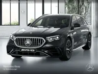 Gebraucht Mercedes E53 AMG AMG 449 PS (330 kW) 2025 Obsidianschwarz Kombi