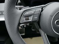 gebraucht Audi A3 Sportback S-Line 35 TFSI * LED ACC NAVI PDC HI. RÜCKFAHRKAMERA KLIMA