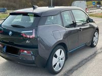 gebraucht BMW i3 (60 Ah) mit Range Extender -