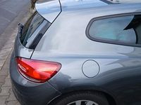 Gebraucht VW Scirocco 160 PS (117 kW) 2011 Grau Coupé