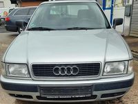 Usata Audi 80 90 CV (66 kW) 1994 Argento Berlina