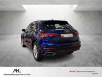 gebraucht Audi Q3 S line