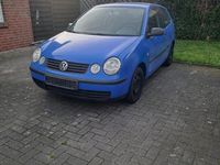 gebraucht VW Polo 