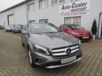 Gebraucht Mercedes GLA200 156 PS (114 kW) 2014 Grau SUV