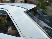 Gebraucht Mercedes E250 90 PS (66 kW) 1991 Weiß Limousine