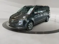 Gebraucht Mercedes Vito 163 PS (119 kW) 2025 Grau Van