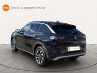 Neu VW T-Roc Life 116 PS (85 kW) 2026 Grenadillschwarz metallic SUV