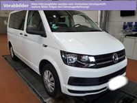 Gebraucht VW T6 Trendline 150 PS (110 kW) 2016 Van