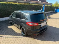 Occasion Ford S-MAX S 203 ch (149 kW) 2011 Noir Monospace