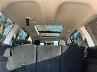 Gebraucht Ford Galaxy Titanium 150 PS (110 kW) 2019 Weiß Van / Kleinbus