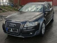 Gebraucht Audi A6 Allroad 349 PS (256 kW) 2006 Grau Kombi