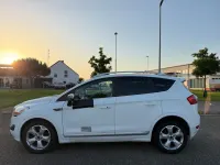 Gebraucht Ford Kuga Sport 140 PS (102 kW) 2011 Weiß SUV