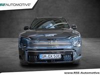 Neu Kia EV5 GT-Line 160 kW (218 PS) 2026 Grau SUV