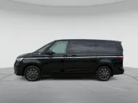 Neu VW Multivan Style 150 PS (110 kW) 2026 Schwarz Van / Kleinbus