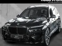 Gebraucht BMW X7 352 PS (258 kW) 2026 Schwarz SUV