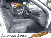 Neu Opel Astra 131 PS (96 kW) 2025 Weiß Kombi