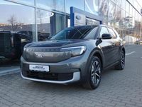 Neu Ford Explorer 210 kW (286 PS) 2025 Magnetic grey metallic SUV