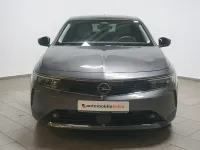 Używany Opel Astra Elegance 131 KM (96 kW) 2023 Szary Hatchback