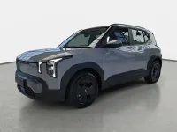 Neu Kia EV2 Air 99 kW (135 PS) 2026 Grau SUV
