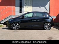 gebraucht Renault Zoe ZOEIntens/Klima & inklusive Batterie/Navi/