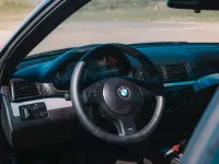 Gebraucht BMW M3 343 PS (252 kW) 2004 Coupé