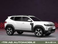 Gebraucht Dacia Duster Essentiel 101 PS (74 kW) 2022 Weiß SUV