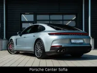 Gebraucht Porsche Panamera 4S E-Hybrid 354 PS (260 kW) 2025 Silber Kleinwagen