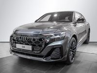 Gebraucht Audi Q8 Sport 286 PS (210 kW) 2024 Daytonagrau perleffekt SUV
