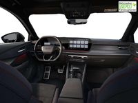 Neu Audi Q3 S-Line 265 PS (194 kW) 2026 [0e0e] mythosschwarz ... SUV