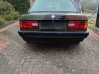 Gebraucht BMW 328 Performance 220 PS (161 kW) 1988 Limousine