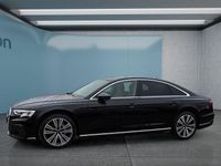 Gebraucht Audi A8 286 PS (210 kW) 2023 Schwarz Limousine