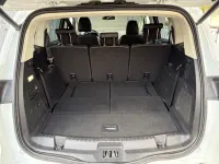 Gebraucht Ford S-MAX Titanium 190 PS (139 kW) 2018 Weiß Van / Kleinbus