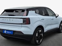 Gebraucht Volvo EX30 Performance 314 kW (428 PS) 2025 Blau SUV