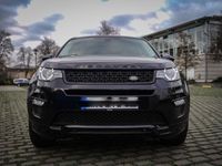 gebraucht Land Rover Discovery Sport Dynamic SE 2.0 - Black Pack