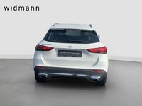 Gebraucht Mercedes GLA250 160 PS (117 kW) 2020 Unilack polarweiss SUV