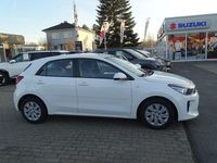 Gebraucht Kia Rio Edition 7 84 PS (61 kW) 2018 Weiß Limousine
