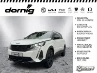 Gebraucht Peugeot 5008 GT 131 PS (96 kW) 2023 Perlmutt weiß SUV