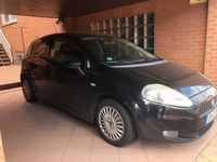 gebraucht Fiat Punto 1,9 JTD