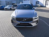 Gebraucht Volvo XC60 Plus 253 PS (186 kW) 2024 Beige SUV